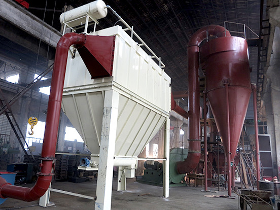 細(xì)磨粉機(jī)